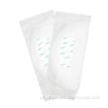 4D almofadas de enfermagem ultrafinas leves para seios descartáveis